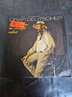 Vinyl, 7" LP - Drafi Deutscher – Doch Das Weinen Hab'...