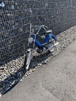 Puch KTM GP30