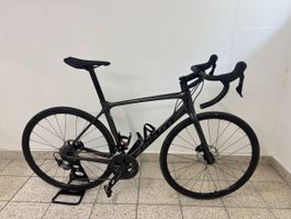 Giant TCR Advanced 1 Disc Kom