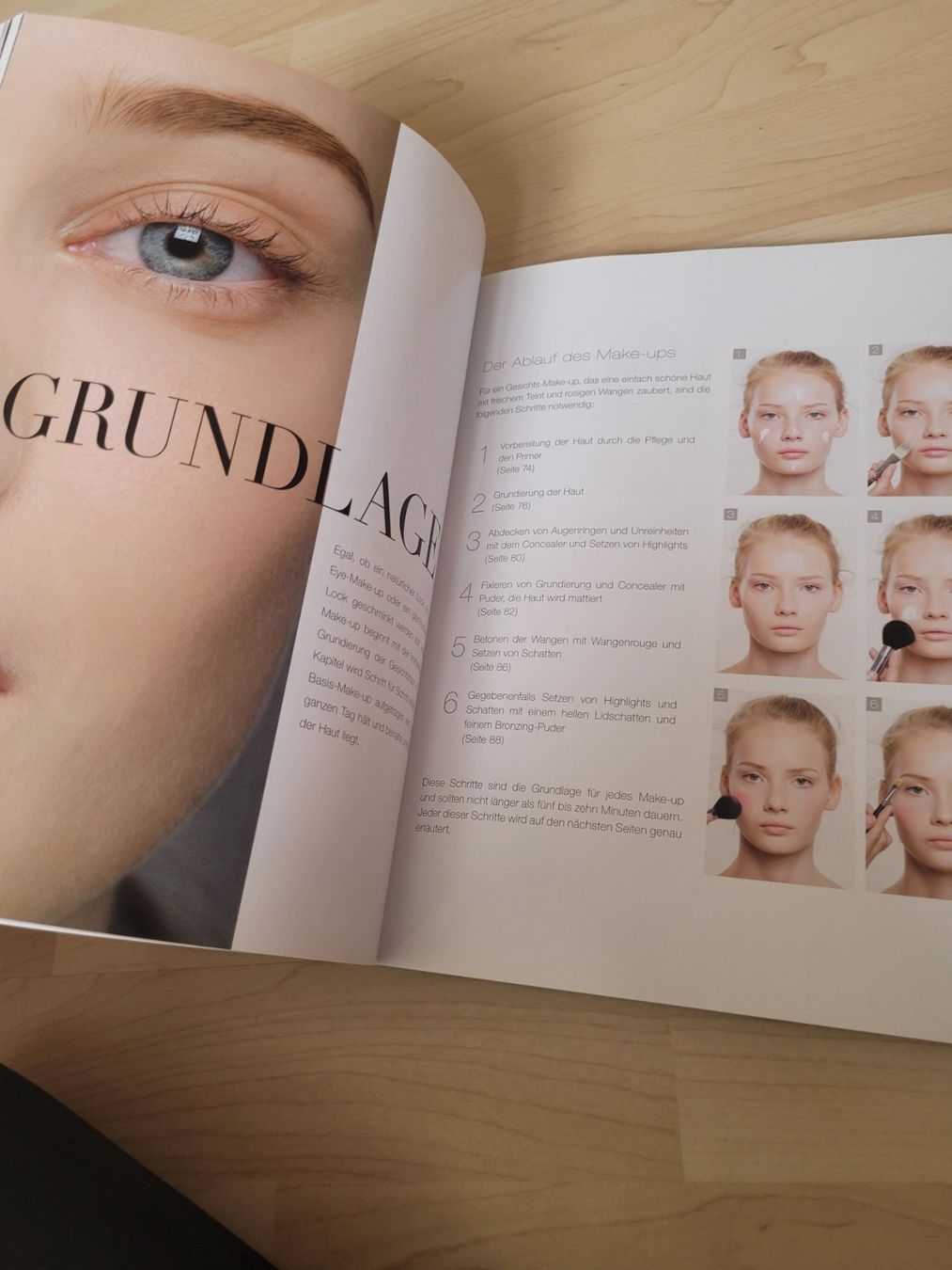 Libri: Make Up Guide neu – Nuovo (secondo la descrizione) da Neuhausen venduto da eliana2 2