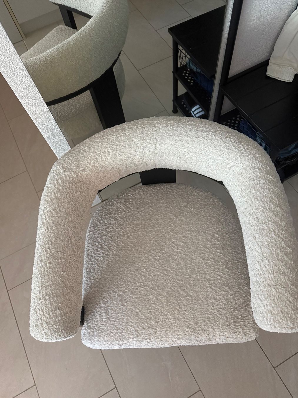 Sedie: 4 Essstühle neu & OVP – Nuovo e nell'imballaggio originale da Dällikon venduto da seko88 3