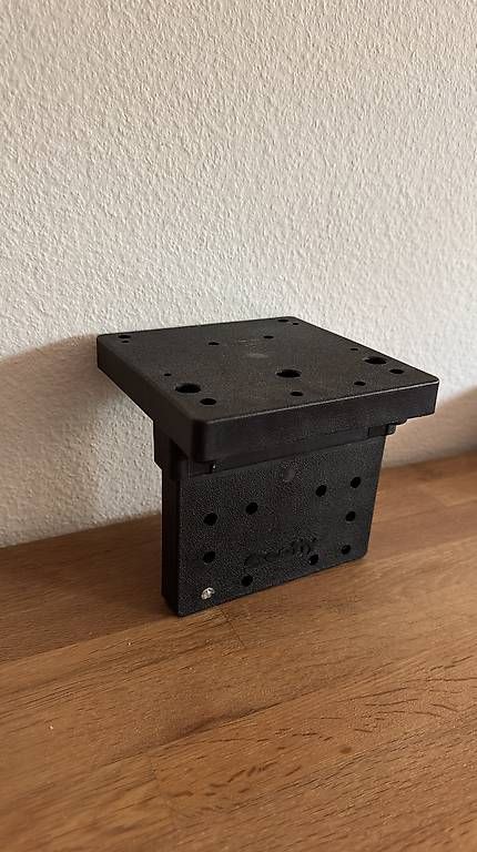 Rollen & Spulen: Scotty Downrigger inkl. Drehscheibe – Gebraucht aus Wangen ZH von Forelle89 3