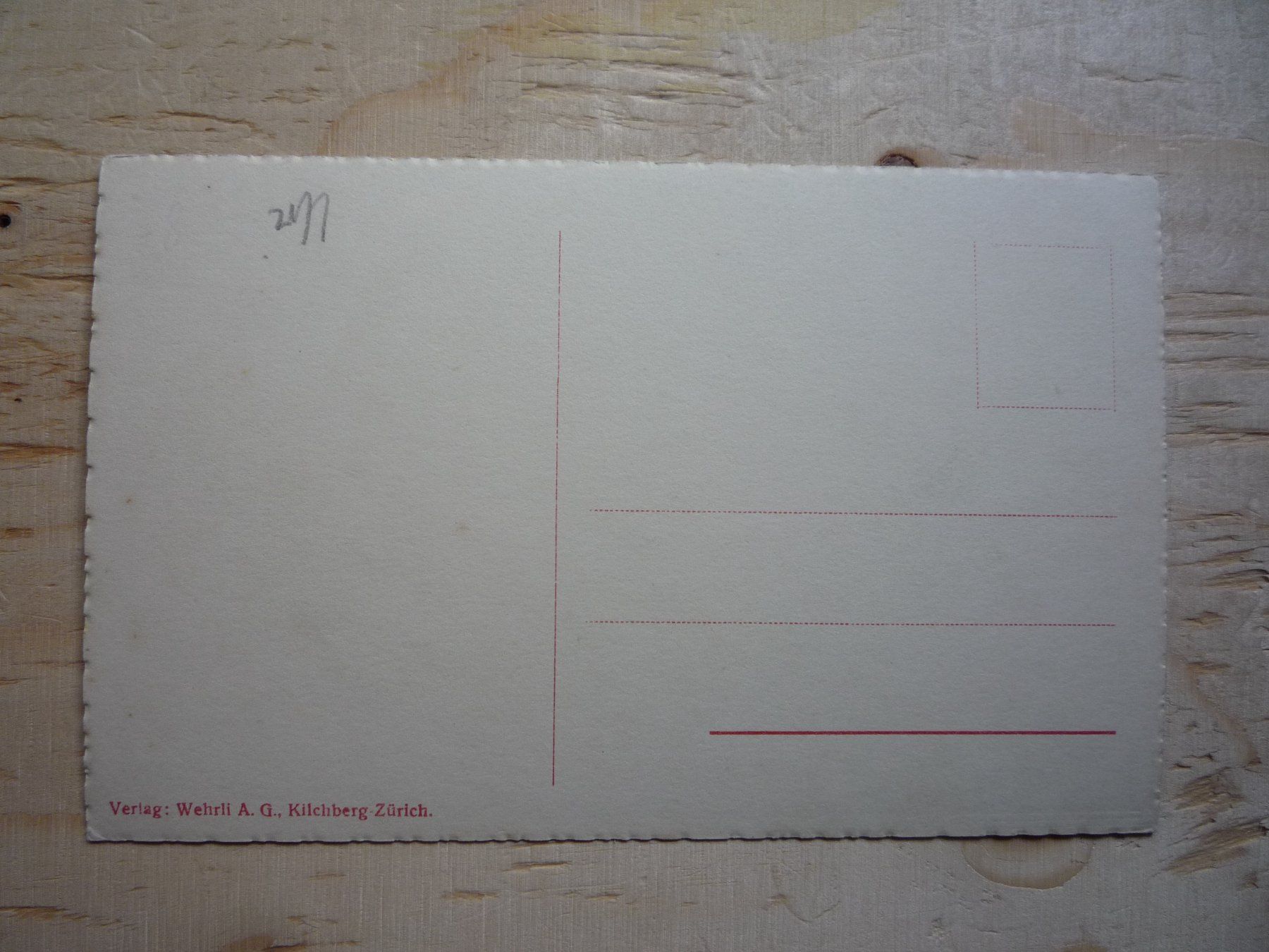 Cartoline postali: Andermatt, 25002 – Usato da Rieden SG venduto da Brockehuesli 1