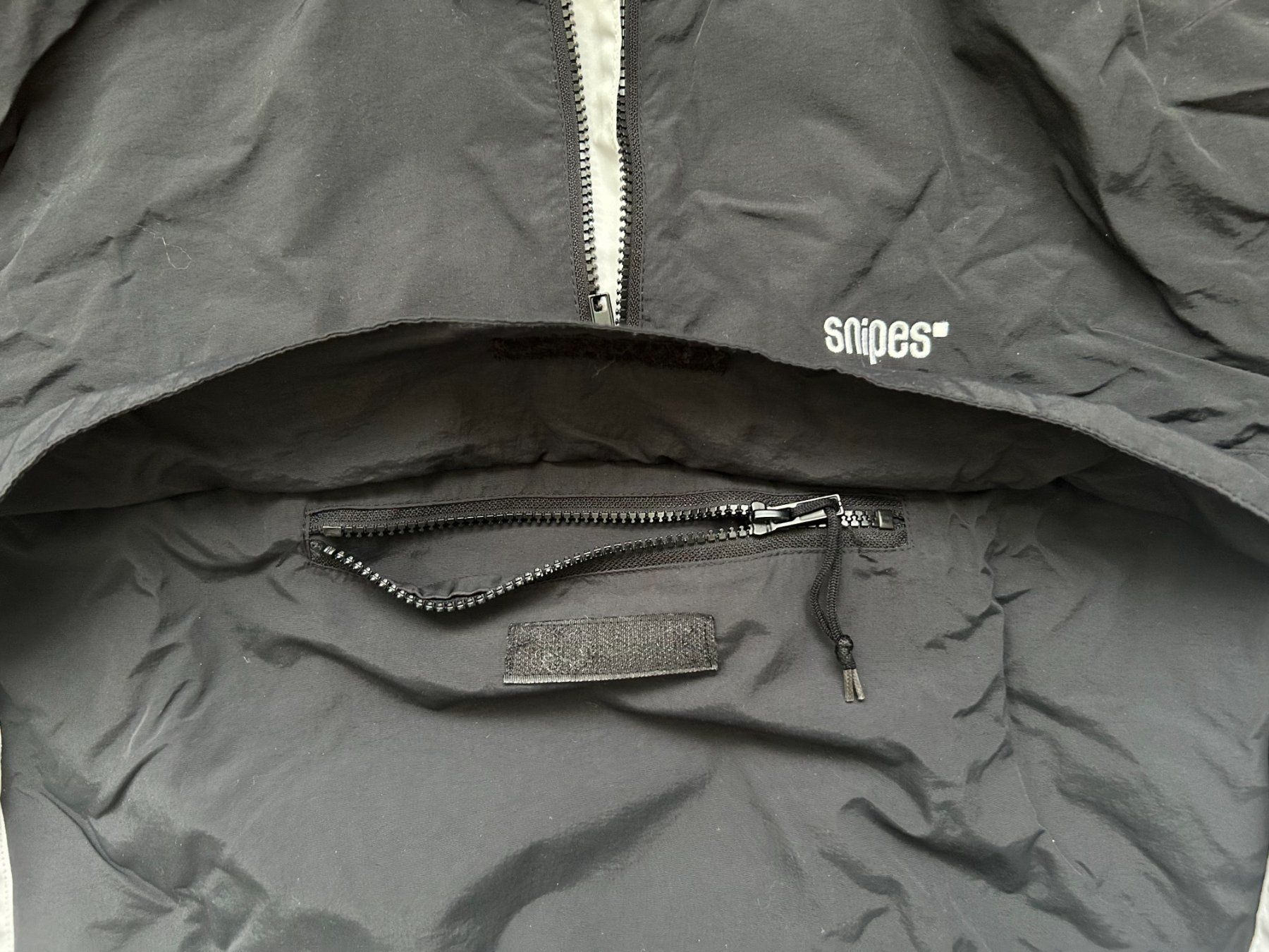 Snipes Giacche: Giacca Snipe Small - originale - Snipes Outdoor-Jacke – Usato da Adliswil venduto da Pauk70 4
