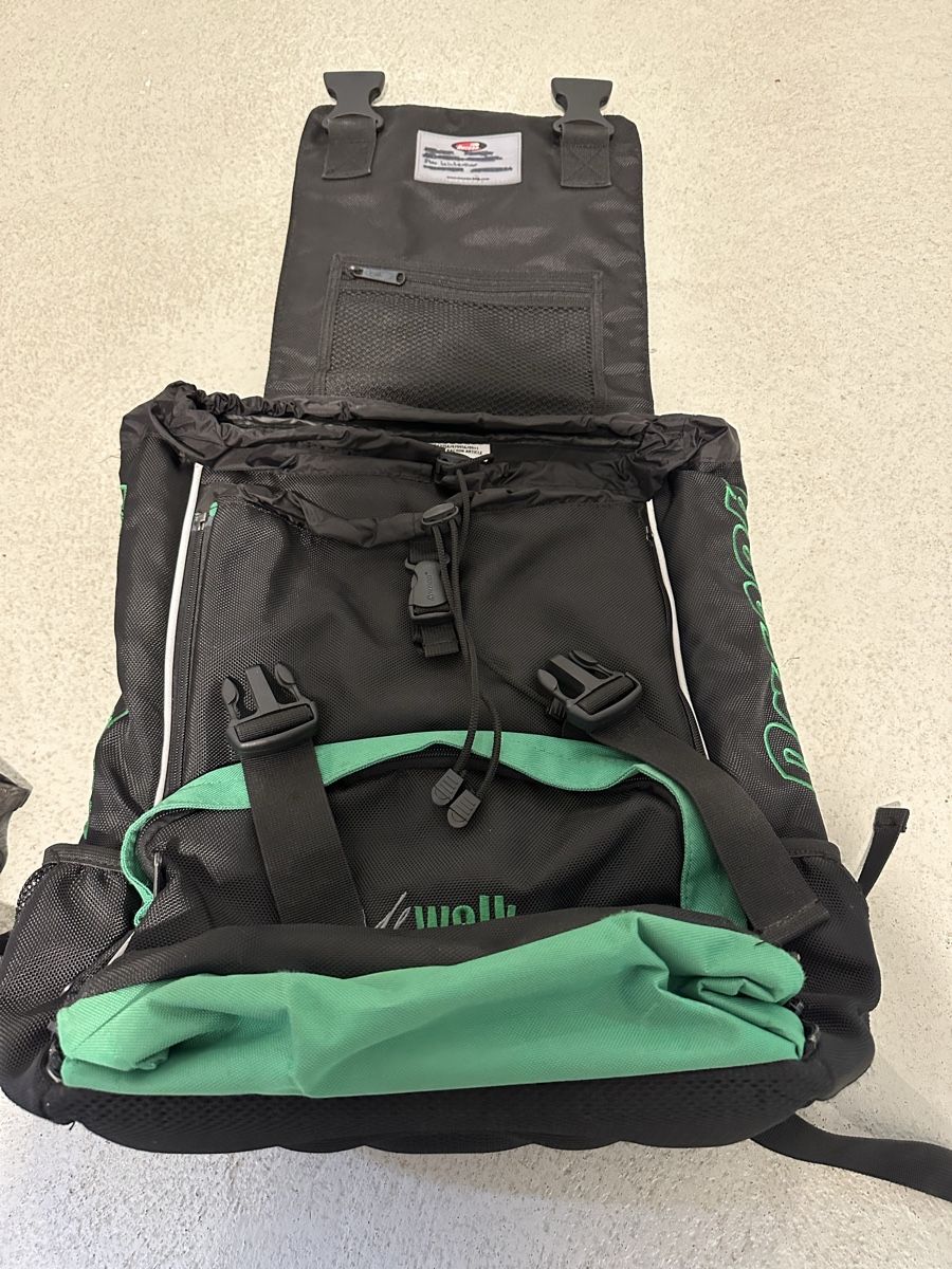 Racoon Rucksäcke: Racoon Rucksack – Neu (gemäss Beschreibung) aus Winterthur von nin_s6tg 1