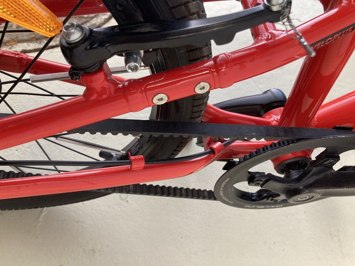 Flizzi Vélos: Kindervelo – D'occasion à Zürich par itr_9byj 1