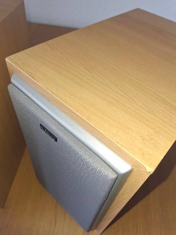 Denon Casse acustiche: Denon SC-G101 - Lautsprecher Paar B – Usato da Baden venduto da MEZeller 3