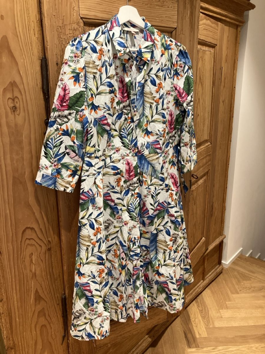 Esprit Vestiti: Esprit Kleid Gr40 – Nuovo (secondo la descrizione) da Wermatswil venduto da Nahele