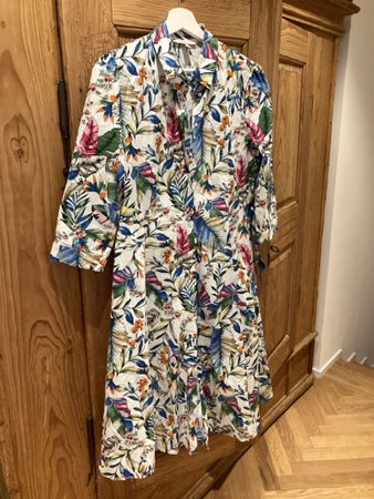 Esprit Kleid Gr40