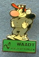 WAADT  Versicherung