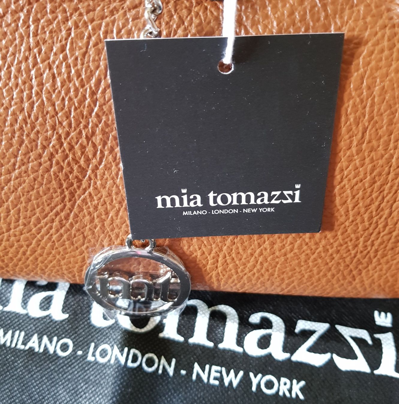Mia Bag Borse da donna: Mia Tomazzi Hand-Tasche – Nuovo (secondo la descrizione) da Wald ZH venduto da Silena02 4