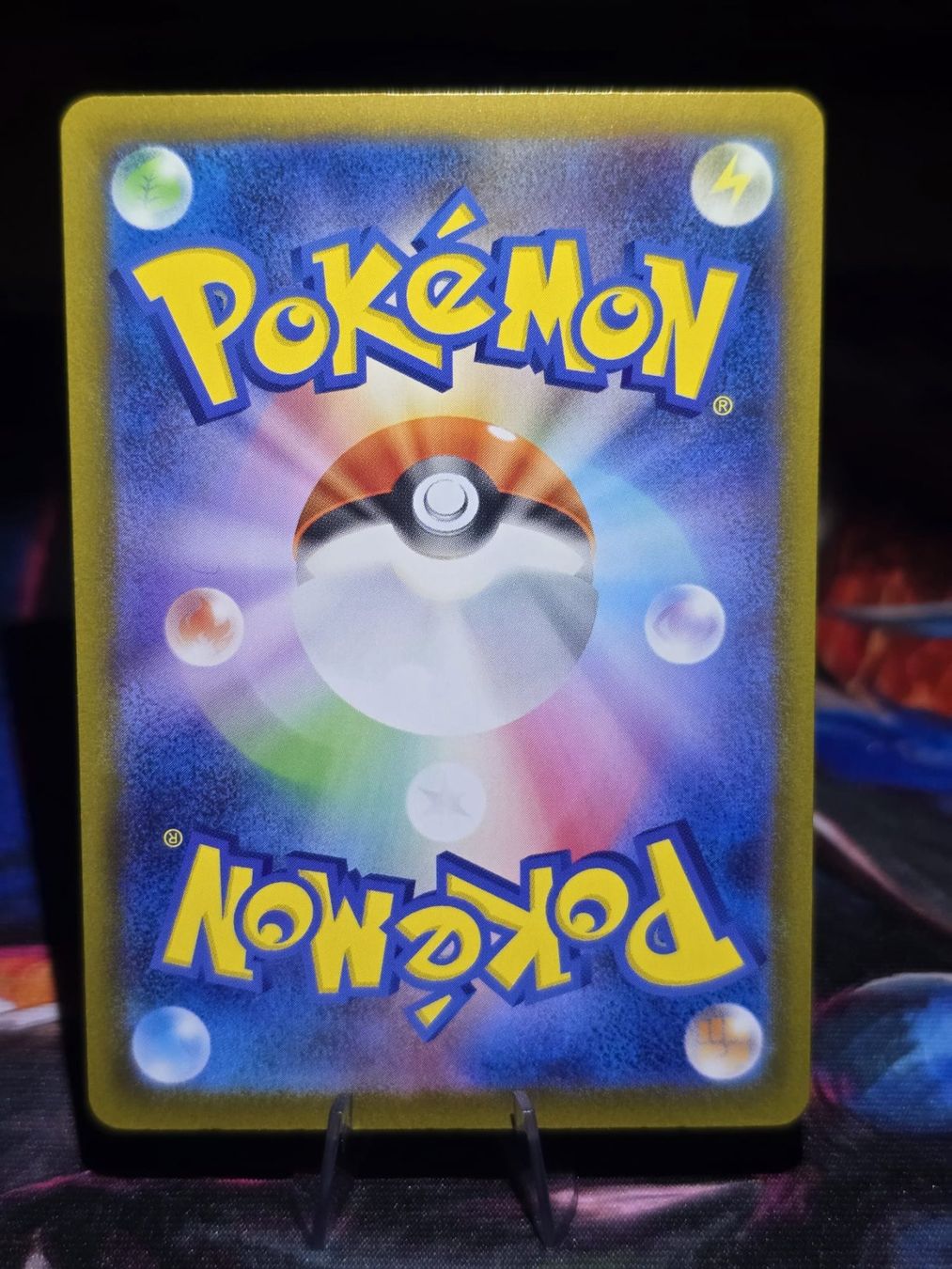 Pokémon Sammelbilder & Trading cards: Amigento (m5 093) – Gebraucht aus Lenzburg von AkuyakuTCG 1