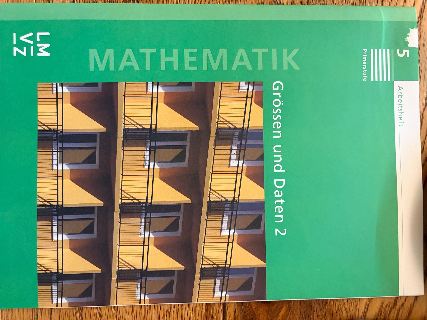 Bücher: Math Primarstufe 5 Bucher – Neu (gemäss Beschreibung) aus Küsnacht ZH von salim2019 8