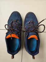 46 Nord Trekking-Schuhe Herren Gr. 42