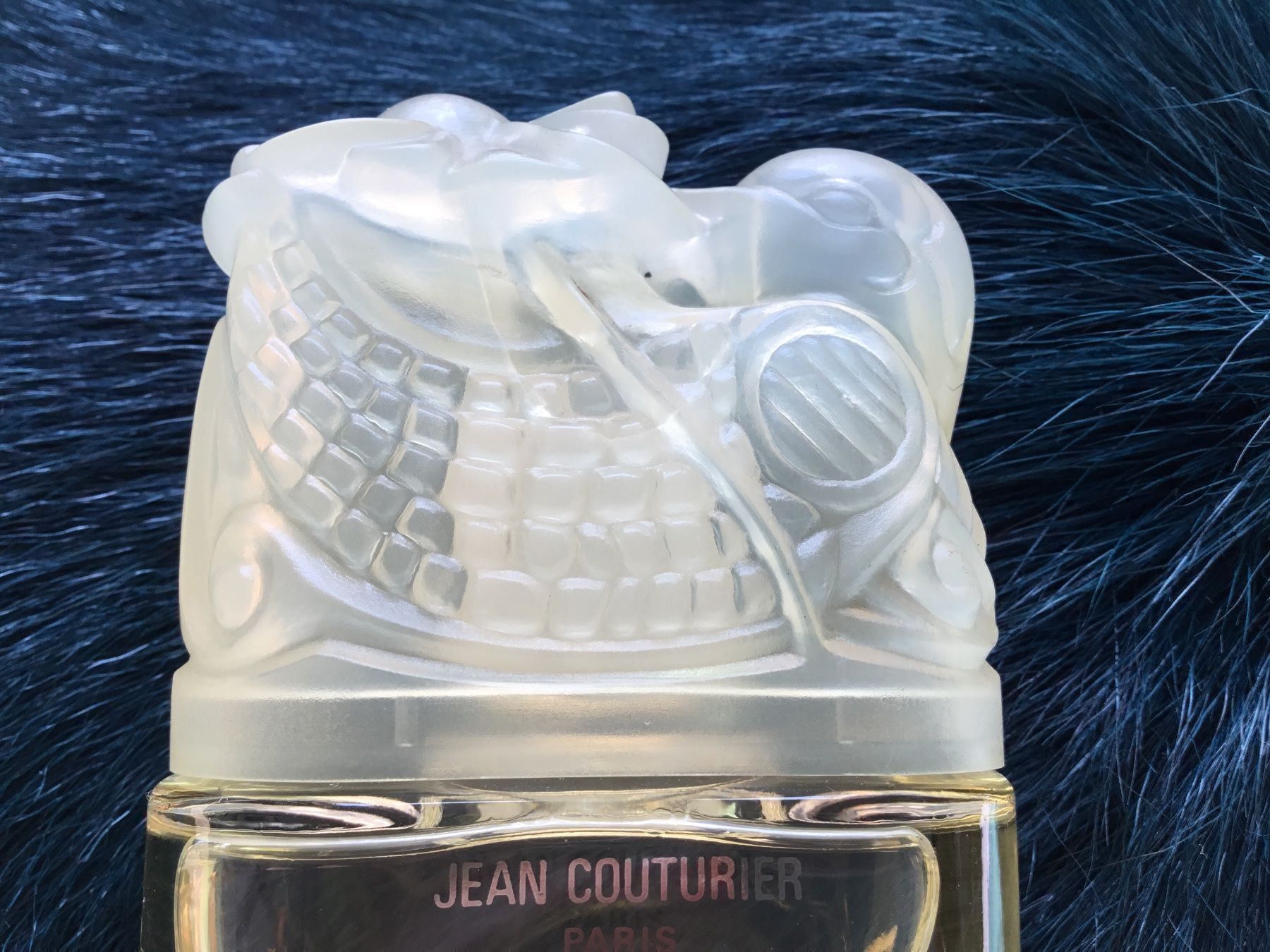 Profumi & Eau de Toilette: Parfum factice collectionneur Couturier – Nuovo (secondo la descrizione) da Le Landeron venduto da nic_8hd5 1
