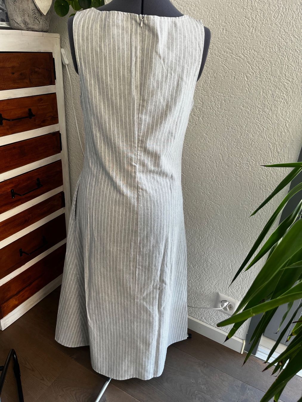 Kleider: Robe d'été taille S – Gebraucht aus Develier von lili_1 1