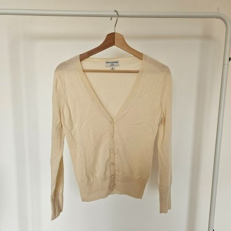 Merinowolle Pullover (Banana Republic)