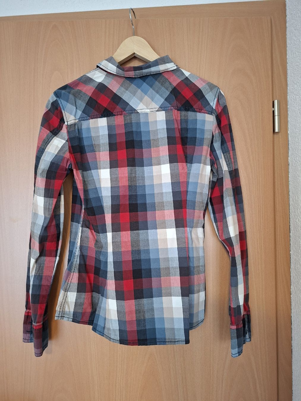 Tom Tailor Camicette: Tom Tailos Bluse, Gr. 36 – Usato da Appenzell venduto da gab_pm86 1
