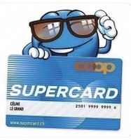 18'000 Coop Superpunkte