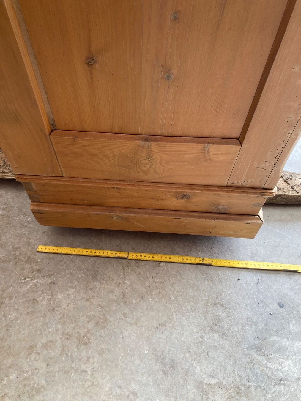 Armadi: Schrank Holz – Usato da Hombrechtikon venduto da nico096 3