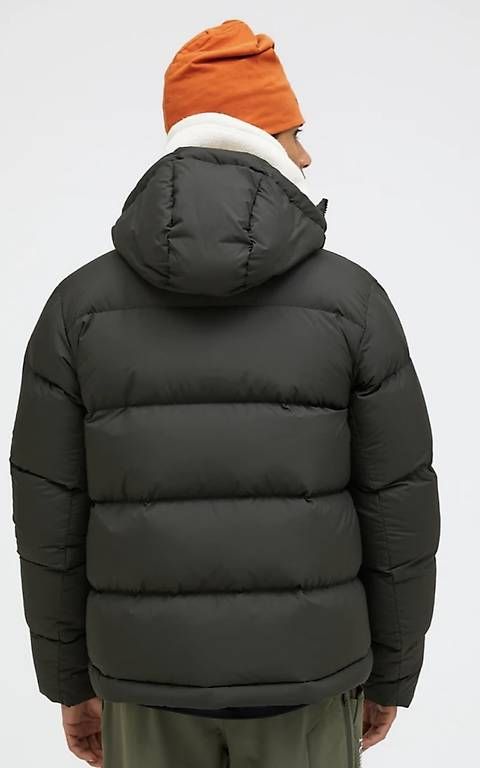Giacche: Winter Jacke schwarz – Usato da Suhr venduto da jan_c86q 3