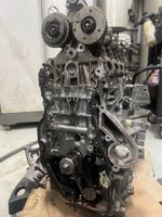 Renault / Dacia / Nissan: H5Ht / 1.3 TCe / HR13DDT