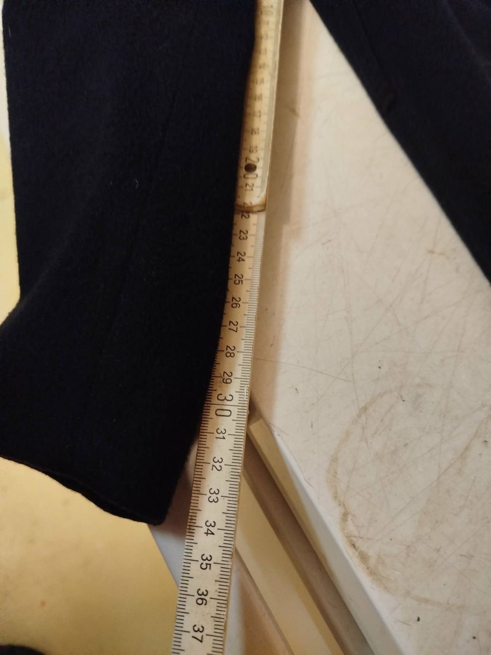 Cappotti: Manteau Burberrys – Usato da La Chaux-de-Fonds venduto da Emmaus2300CDF 9