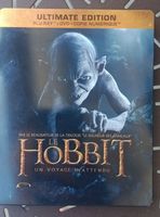 Le Hobbit : Un Voyage Inattendu – Édition Ultime Blu-Ray/DVD