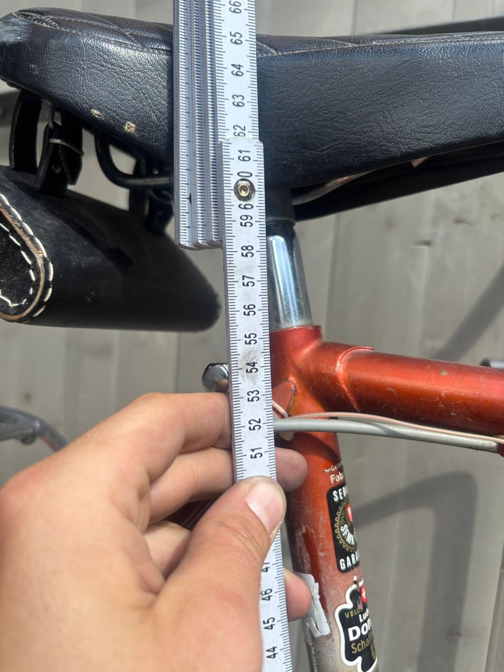 Biciclette: Tour de Suisse Herrenvelo – Usato da Zürich venduto da cedkob 2