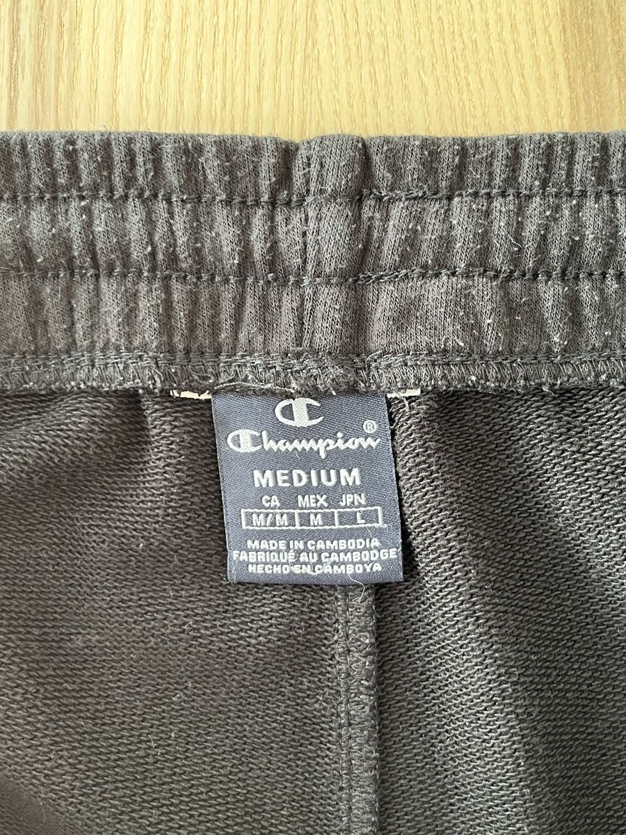 Champion Pantaloni: Champion Cargo-Sweathose – Nuovo (secondo la descrizione) da Kreuzlingen venduto da mariuuss 1