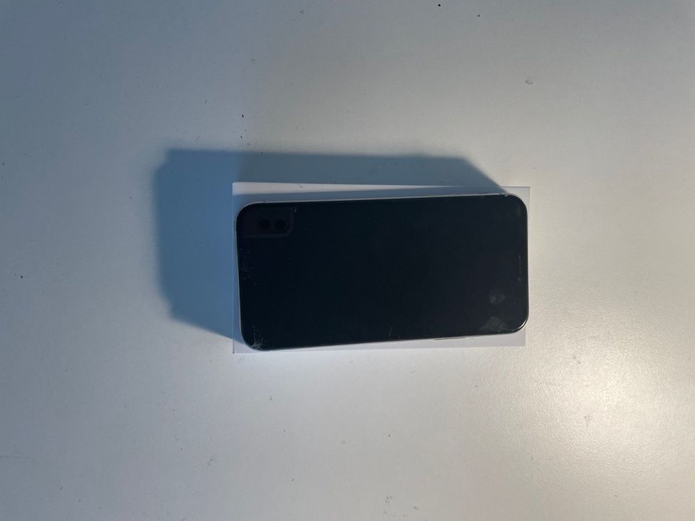 IPHONE XS (Used) Kaufen auf Ricardo