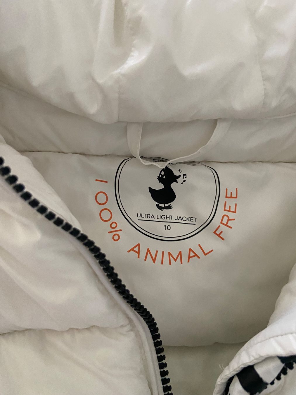 Save the duck Jacken & Mäntel: Winterjacke Save the Duck – Gebraucht aus Büren an der Aare von epe_5bpx 1