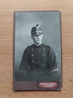 Antikes orig. Foto CdV Militär Schweiz