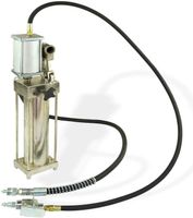 Dema Pneumatische hydraulische Pumpe