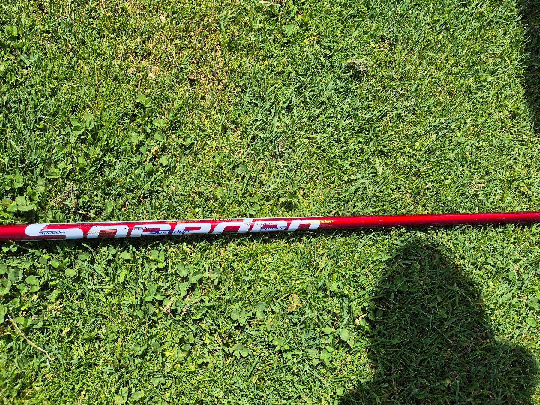 Callaway Schläger & Sets: Callaway Holz 5 – Gebraucht aus Bubikon von 4Ursus9 1