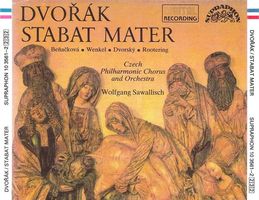 box 2CD's - Gabriela Capova, Ortrum Wenkel, Peter Dvorsky,