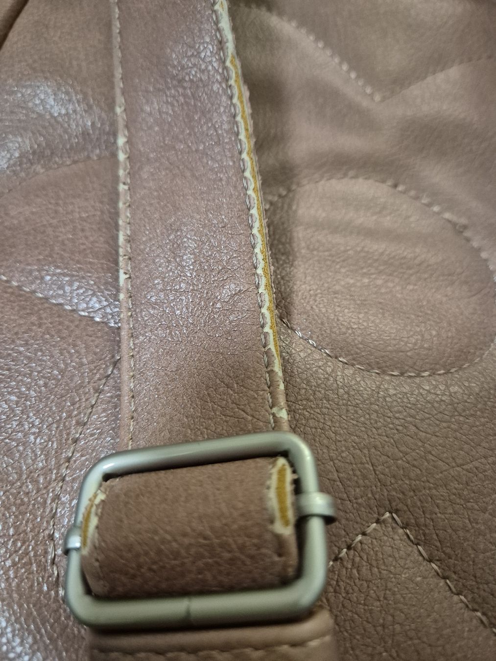Zwei Zaini: Rucksack Marke Zwei Puder – Usato da Riehen venduto da Vaniisha13 5