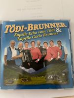 CD Tödi - Brunner