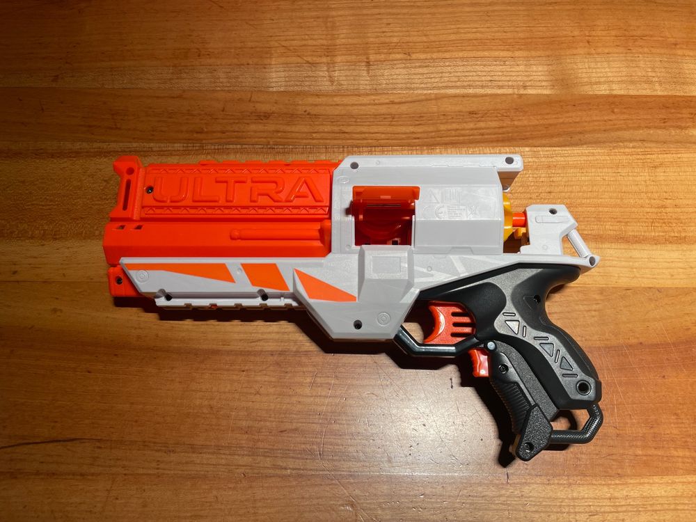 NERF ULTRA 2 | Kaufen auf Ricardo