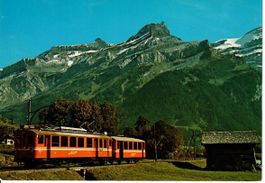 Les Diablerets
