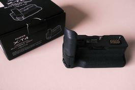 Grip batterie pour Fujifilm X-T4
