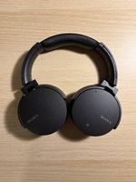 Sony MDR-XB950N1 Extra Bass  Casque Bluetooth Sans Fil