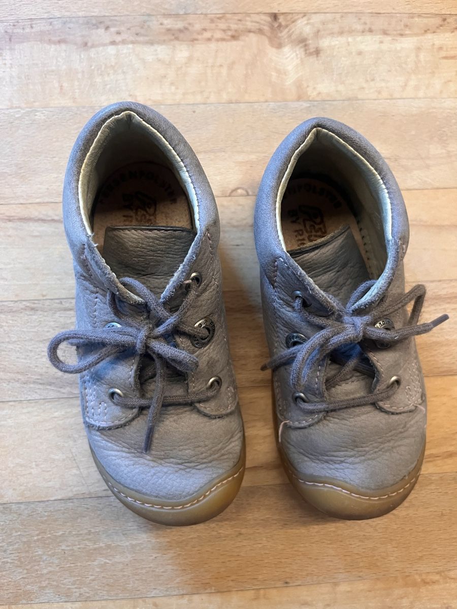 Scarpe per ragazzi: Pepinoschuhe Grösse 22 – Usato da Haslen AI venduto da reb_mz6g 1