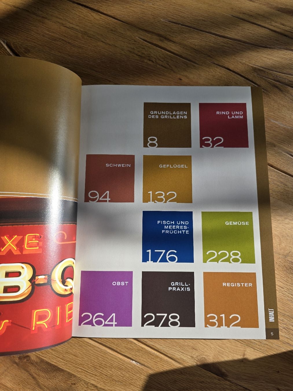 Libri: Weber's Grillbibel – Usato da Arisdorf venduto da slangel 2