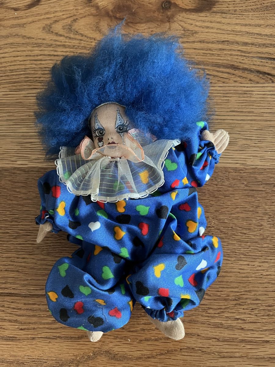 Poupées: Clowns  – Neuf (Voir description) à Schliern b. Köniz par medion3098 2