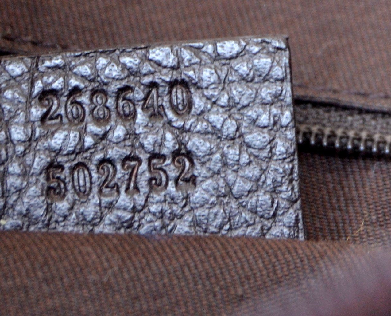 Gucci Borse da donna: Gucci Abbey Tore Tasche / sac – Nuovo (secondo la descrizione) da Collonges venduto da Auganien 8