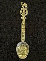 Löffel Silber 800 925