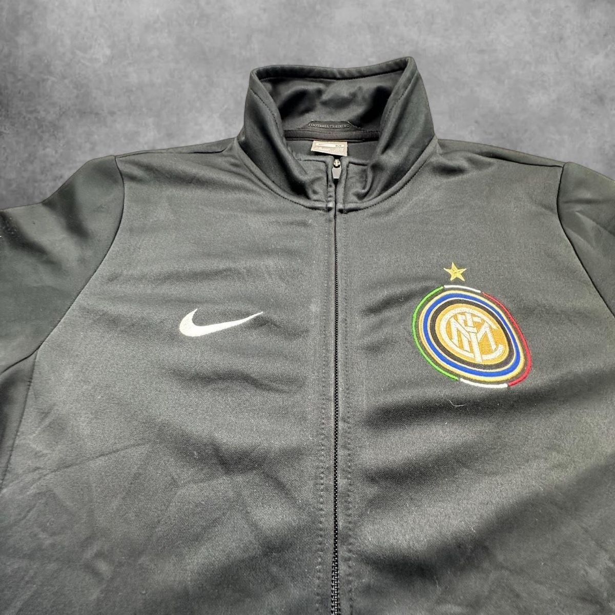 Nike Vestes: Nike Inter Milan jacket – D'occasion à Erlinsbach SO par TogaResell 1