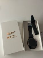 Fitness Smartwatch - Top Zustand - Neu