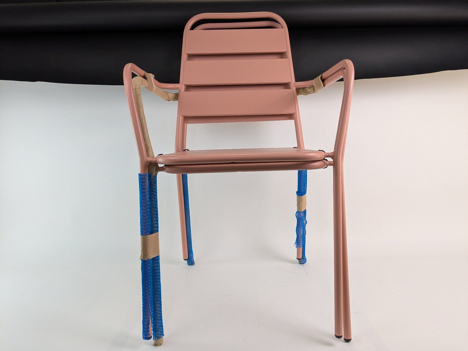 Chaises: GIARDIMO LAB Retri I Gartenstuhl 2 Stk. – Neuf (Voir description) à Dintikon par Restwert_Dintikon 3
